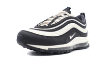 画像をギャラリービューアに読み込む, NIKE AIR MAX 97 WTR BLACK/WHITE/PHANTOM/COCONUT MILK/SUMMIT WHITE/WHITE 1