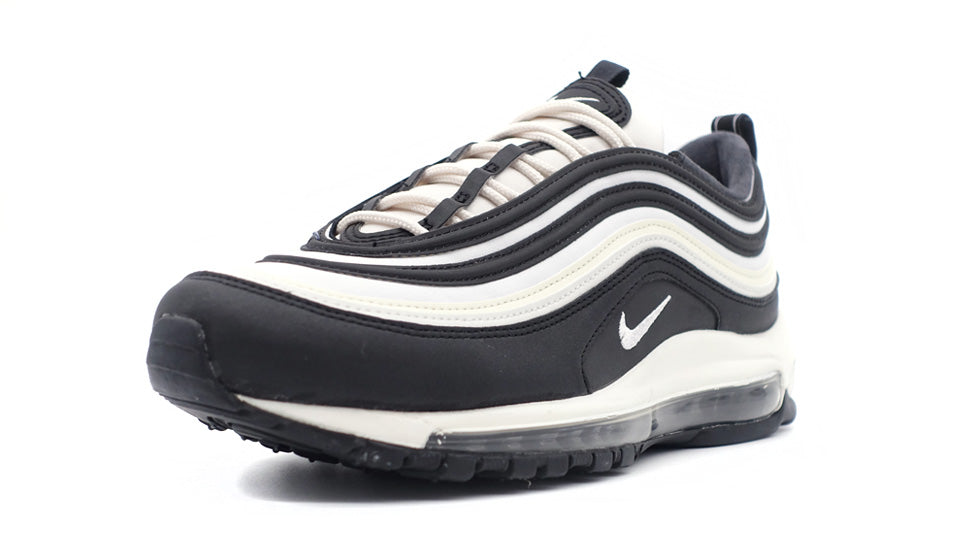 NIKE AIR MAX 97 WTR BLACK/WHITE/PHANTOM/COCONUT MILK/SUMMIT WHITE/WHITE 1