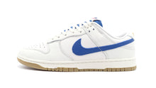 画像をギャラリービューアに読み込む, NIKE DUNK LOW SE &quot;MERCADO VINTAGE COLLECTION&quot; SAIL/DARK MARINA BLUE/UNIVERSITY RED/YELLOW OCHER 3