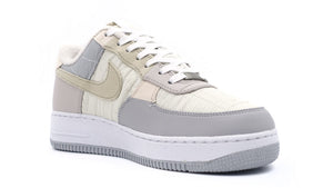 NIKE (WMNS) AIR FORCE 1 '07 NEXT NATURE "TOASTY PACK" LIGHT BONE/LIMESTONE/LIGHT IRON ORE 5