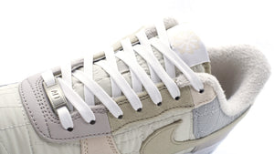 NIKE (WMNS) AIR FORCE 1 '07 NEXT NATURE "TOASTY PACK" LIGHT BONE/LIMESTONE/LIGHT IRON ORE 6