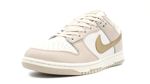 NIKE (WMNS) DUNK LOW  PHANTOM/METALLIC GOLD/SANDDRIFT/SAIL 1