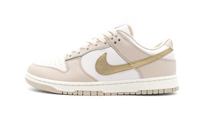 NIKE (WMNS) DUNK LOW  PHANTOM/METALLIC GOLD/SANDDRIFT/SAIL 3