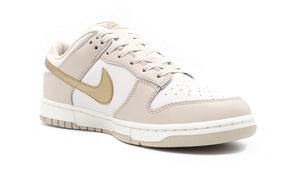 NIKE (WMNS) DUNK LOW  PHANTOM/METALLIC GOLD/SANDDRIFT/SAIL 5