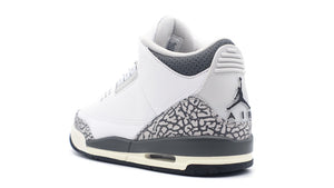 JORDAN BRAND AIR JORDAN 3 RETRO GS 