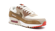 画像をギャラリービューアに読み込む, NIKE (WMNS) AIR MAX 90 SE PALE IVORY/PICANTE RED/SUMMIT WHITE 5