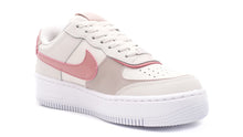 画像をギャラリービューアに読み込む, NIKE (WMNS) AIR FORCE 1 SHADOW PHANTOM/RED STARDUST/PINK OXFORD/WHITE 5