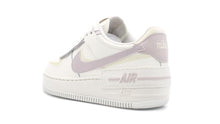 画像をギャラリービューアに読み込む, NIKE (WMNS) AIR FORCE 1 SHADOW SAIL/PLATINUM VIOLET/COCONUT MILK 2