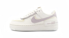 画像をギャラリービューアに読み込む, NIKE (WMNS) AIR FORCE 1 SHADOW SAIL/PLATINUM VIOLET/COCONUT MILK 3