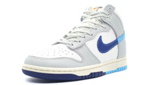 画像をギャラリービューアに読み込む, NIKE DUNK HIGH RETRO SE &quot;SPLIT PACK&quot; SUMMIT WHITE/BALTIC BLUE/DEEP ROYAL BLUE 1