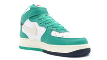 画像をギャラリービューアに読み込む, NIKE AIR FORCE 1 MID &#39;07 LV8 &quot;SPLIT PACK&quot; SUMMIT WHITE/BLACK/STADIUM GREEN 5