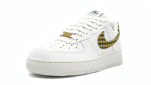 画像をギャラリービューアに読み込む, NIKE (WMNS) AIR FORCE 1 &#39;07 ESS TREND SUMMIT WHITE/BRONZINE/BLACK 1