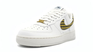 NIKE (WMNS) AIR FORCE 1 '07 ESS TREND SUMMIT WHITE/BRONZINE/BLACK 1