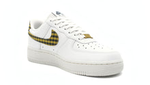 画像をギャラリービューアに読み込む, NIKE (WMNS) AIR FORCE 1 &#39;07 ESS TREND SUMMIT WHITE/BRONZINE/BLACK 5