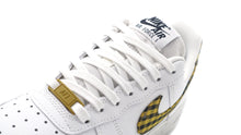 画像をギャラリービューアに読み込む, NIKE (WMNS) AIR FORCE 1 &#39;07 ESS TREND SUMMIT WHITE/BRONZINE/BLACK 6