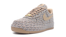 画像をギャラリービューアに読み込む, NIKE (WMNS) AIR FORCE 1 LX &quot;UNITED IN VICTORY COLLECTION&quot; HEMP/HEMP/BLACK/SUMMIT WHITE 1