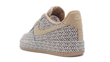 画像をギャラリービューアに読み込む, NIKE (WMNS) AIR FORCE 1 LX &quot;UNITED IN VICTORY COLLECTION&quot; HEMP/HEMP/BLACK/SUMMIT WHITE 2