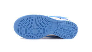 NIKE (WMNS) DUNK LOW TWIST PHOTON DUST/UNIVERSITY BLUE/WHITE 4