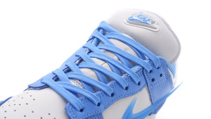 NIKE (WMNS) DUNK LOW TWIST PHOTON DUST/UNIVERSITY BLUE/WHITE 6