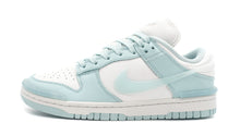 画像をギャラリービューアに読み込む, NIKE (WMNS) DUNK LOW TWIST SUMMIT WHITE/JADE ICE 3