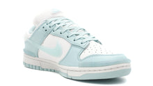 画像をギャラリービューアに読み込む, NIKE (WMNS) DUNK LOW TWIST SUMMIT WHITE/JADE ICE 5