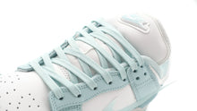 画像をギャラリービューアに読み込む, NIKE (WMNS) DUNK LOW TWIST SUMMIT WHITE/JADE ICE 6