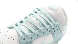 NIKE (WMNS) DUNK LOW TWIST SUMMIT WHITE/JADE ICE 6