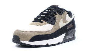 NIKE AIR MAX 90 PHANTOM/LIGHT BONE/KHAKI/BAROQUE BROWN 1