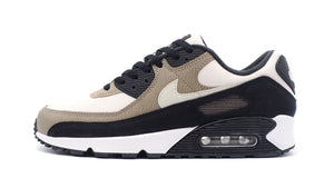 NIKE AIR MAX 90 PHANTOM/LIGHT BONE/KHAKI/BAROQUE BROWN 3