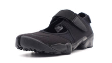 画像をギャラリービューアに読み込む, NIKE (WMNS) AIR RIFT BLACK/OFF NOIR/BLACK/BLACK 1