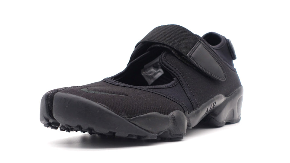 NIKE (WMNS) AIR RIFT BLACK/OFF NOIR/BLACK/BLACK 1