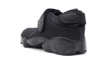 画像をギャラリービューアに読み込む, NIKE (WMNS) AIR RIFT BLACK/OFF NOIR/BLACK/BLACK 2