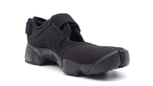 画像をギャラリービューアに読み込む, NIKE (WMNS) AIR RIFT BLACK/OFF NOIR/BLACK/BLACK 5