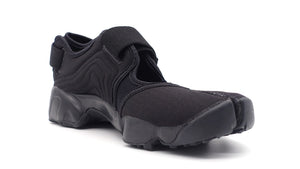 NIKE (WMNS) AIR RIFT BLACK/OFF NOIR/BLACK/BLACK 5