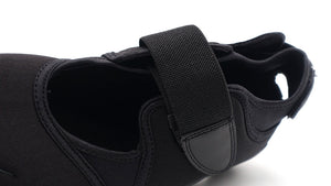 NIKE (WMNS) AIR RIFT BLACK/OFF NOIR/BLACK/BLACK 6