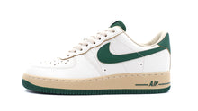 画像をギャラリービューアに読み込む, NIKE (WMNS) AIR FORCE 1 &#39;07 LV8 &quot;NIKE CAMPUS VINTAGE COLLECTION&quot; SAIL/GORGE GREEN/SESAME/PEARL WHITE 3