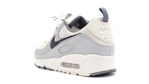 NIKE AIR MAX 90 SE "HANGUL DAY COLLECTION" LIGHT SMOKE GREY/BLACK/GREY FOG/PHANTOM 2