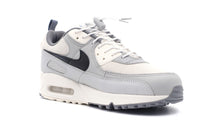 画像をギャラリービューアに読み込む, NIKE AIR MAX 90 SE &quot;HANGUL DAY COLLECTION&quot; LIGHT SMOKE GREY/BLACK/GREY FOG/PHANTOM 5