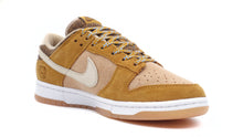 画像をギャラリービューアに読み込む, NIKE DUNK LOW SE &quot;TEDDY BEAR&quot; PRALINE/PEARL WHITE/DESERT OCHRE/HEMP 5