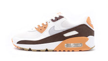 画像をギャラリービューアに読み込む, NIKE (WMNS) AIR MAX 90 SE &quot;CORDUROY&quot; WHITE/PURE PLATINUM/SUMMIT WHITE 3