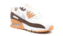 画像をギャラリービューアに読み込む, NIKE (WMNS) AIR MAX 90 SE &quot;CORDUROY&quot; WHITE/PURE PLATINUM/SUMMIT WHITE 5