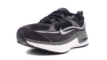 画像をギャラリービューアに読み込む, NIKE (WMNS) AIR MAX BLISS BLACK/METALLIC SILVER/OIL GREY/IRON GREY 1