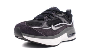 NIKE (WMNS) AIR MAX BLISS BLACK/METALLIC SILVER/OIL GREY/IRON GREY