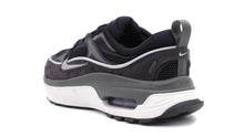 画像をギャラリービューアに読み込む, NIKE (WMNS) AIR MAX BLISS BLACK/METALLIC SILVER/OIL GREY/IRON GREY 2