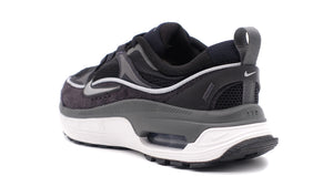 NIKE (WMNS) AIR MAX BLISS BLACK/METALLIC SILVER/OIL GREY/IRON GREY 2