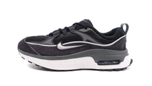 画像をギャラリービューアに読み込む, NIKE (WMNS) AIR MAX BLISS BLACK/METALLIC SILVER/OIL GREY/IRON GREY 3