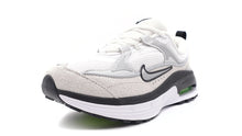 画像をギャラリービューアに読み込む, NIKE (WMNS) AIR MAX BLISS WHITE/METALLIC SILVER/PHOTON DUST/BLACK 1