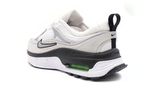 画像をギャラリービューアに読み込む, NIKE (WMNS) AIR MAX BLISS WHITE/METALLIC SILVER/PHOTON DUST/BLACK 2