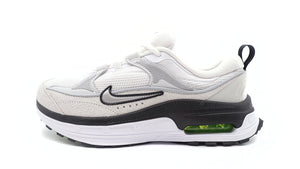 NIKE (WMNS) AIR MAX BLISS WHITE/METALLIC SILVER/PHOTON DUST/BLACK 3