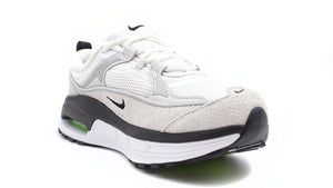 NIKE (WMNS) AIR MAX BLISS WHITE/METALLIC SILVER/PHOTON DUST/BLACK 5